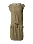 Ragwear Letné šaty 'MASCARPONE'  olivová