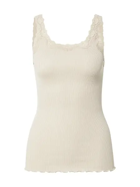 rosemunde Top  kapučíno