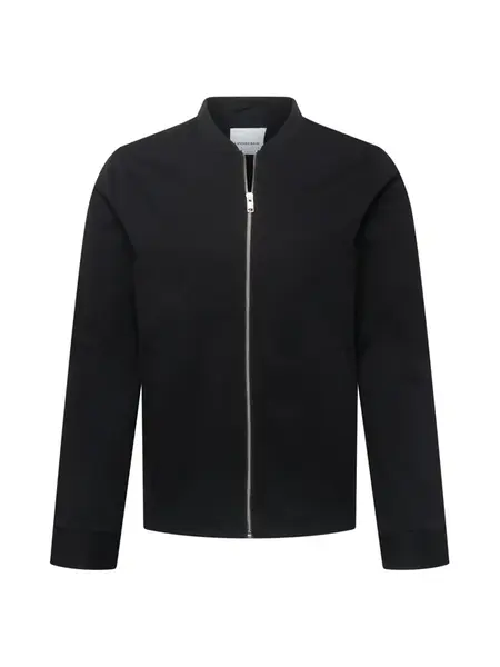 Lindbergh Prechodná bunda 'Superflex'  čierna