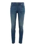 Only & Sons Nohavice 'Loom'  modrá denim
