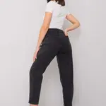 Trousers jeans-MR-SP-263.65P-dark grey