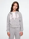 GAP Dětská mikina s logem - Holky