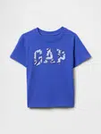 GAP Baby tričko s logem - Kluci