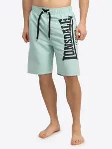 Lonsdale Men's beach shorts regular fit