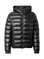 Colmar Zimná bunda  čierna