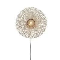 Good & Mojo NÁSTĚNNÉ SVÍTIDLO, 20/40 cm