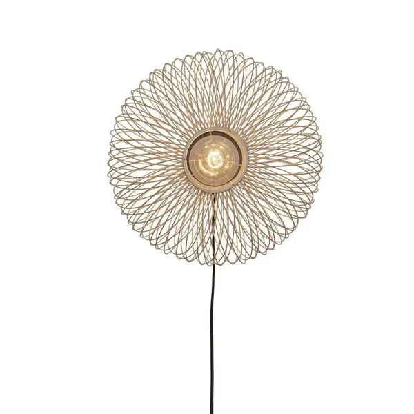 Good & Mojo NÁSTĚNNÉ SVÍTIDLO, 20/40 cm