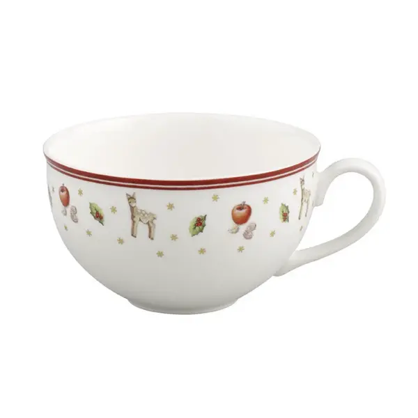Villeroy & Boch ŠÁLEK NA KÁVU porcelán