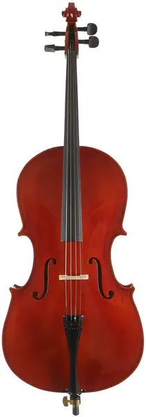 Luthier Academy - 1/4