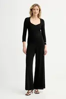 Súprava Answear.LAB čierna farba