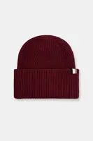 Čiapka s prímesou vlny BOSS Laura_hat