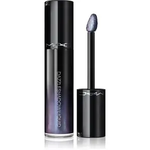 MAC Cosmetics Dazzleshadow Liquid Eyeshadow tekuté očné tiene odtieň Tourmaline Dream 4 ml