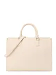 VALENTINO Shopper  béžová