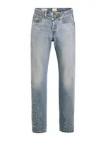 LEVI'S ® Džínsy 'BEYONCÉ x Levi’s 501'  svetlomodrá