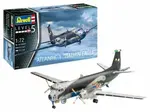 Stavebnice  - Revell 03845 – Atlantic 1 „Italian Eagle“ 1:72