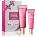 Revolution PRO Xmas 2025 Pro-Tox Quick Fix vánoční dárková sada na obličej