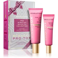 Revolution PRO Xmas 2025 Pro-Tox Quick Fix vánoční dárková sada na obličej