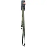 Duvo+ EXPLORER Ultimate tréninkové vodítko 220cm - 25mm zelené