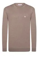 Felix Hardy Sveter  hnedá