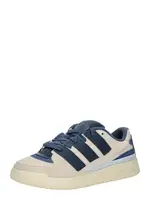ADIDAS ORIGINALS Nízke tenisky 'FORUM2000'  námornícka modrá / šedobiela