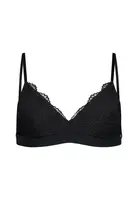 Skiny Podprsenka  čierna