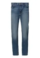 Lee Džínsy 'WEST'  modrá denim