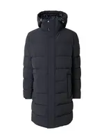 JOOP! Zimná parka 'Winsten'  čierna