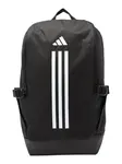 ADIDAS PERFORMANCE Športový batoh 'Essentials'  čierna / biela