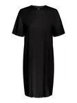 PIECES Šaty 'Ria'  čierna