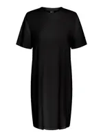 PIECES Šaty 'Ria'  čierna