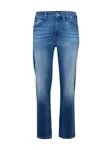 BOSS Džínsy 'H-Re Maine'  modrá denim