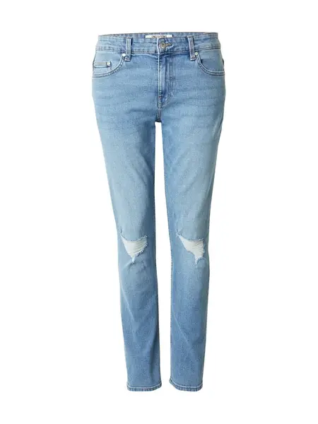 Only & Sons Džínsy 'ONSLOOM'  modrá denim