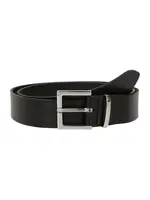 VANZETTI Opasky  čierna