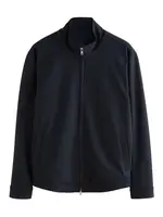 Next Prechodná bunda  tmavomodrá