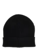 GUESS Čiapky 'BEANIE'  čierna