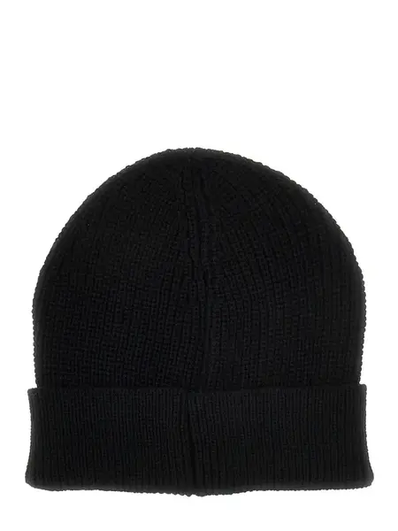 GUESS Čiapky 'BEANIE'  čierna