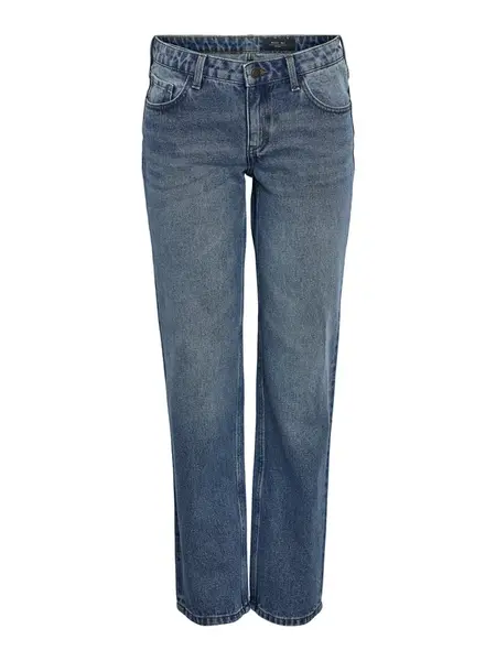 Noisy may Džínsy 'NMREGGY'  modrá