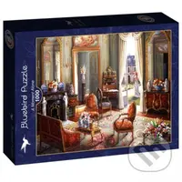 Puzzle Chvíľka osamote - puzzle z kategorie 500 - 1000 dílků