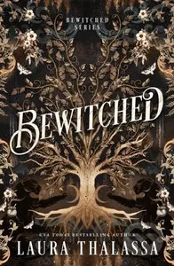 Bewitched - Laura Thalassa - kniha z kategorie Fantasy