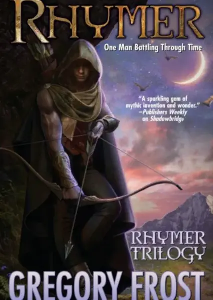 Rhymer - Gregory Frost