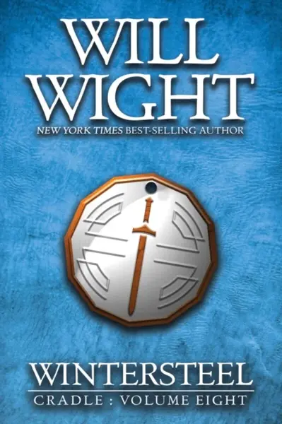 Wintersteel - Will Wight