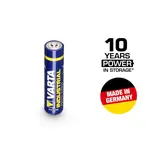 Varta 1.5 V Battery Micro AAA