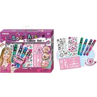 Alltoys Tetovacie štúdio set