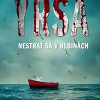 Nestrať sa v hlbinách, Sigurdardóttir Yrsa