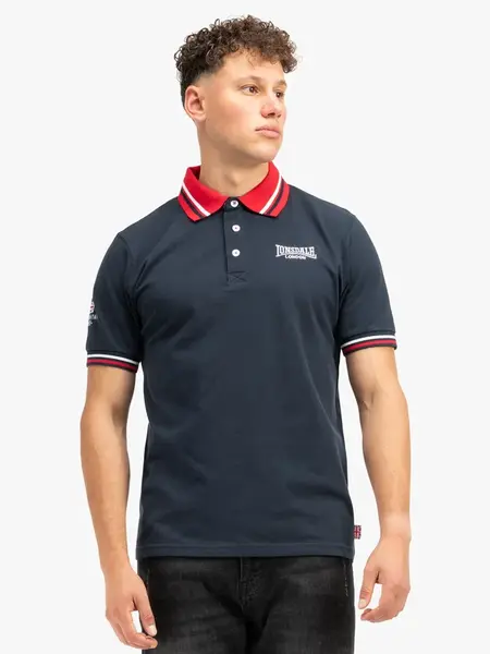 Lonsdale Men's polo shirt regular fit