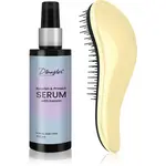 Dtangler We Care For Your Hair Set dárková sada na vlasy