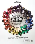 Managing Diversity and Inclusion - Jawad  Syed, Mustafa  Ozbilgin