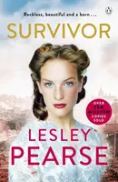 Survivor - Lesley Pearse
