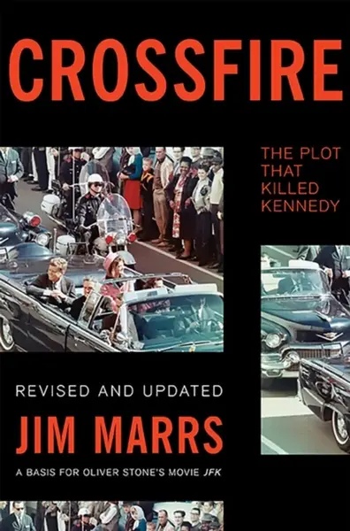 Crossfire - Jim Marrs