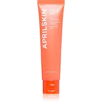 APRILSKIN Carrotene Clarifying Cream výživný revitalizačný krém na posilnenie kožnej bariéry 60 ml